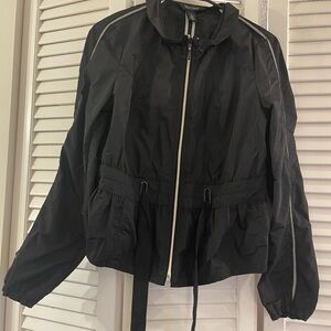 White House Black Market Black  Jacket